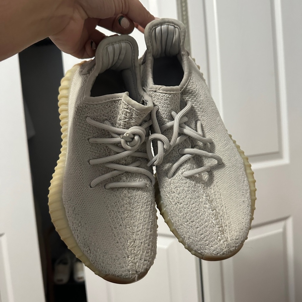Yeezy boost shoes